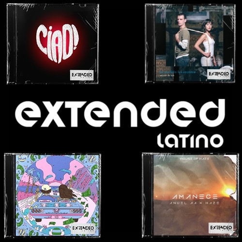 No Broke Boys (Extended) (Extended Latino) 131